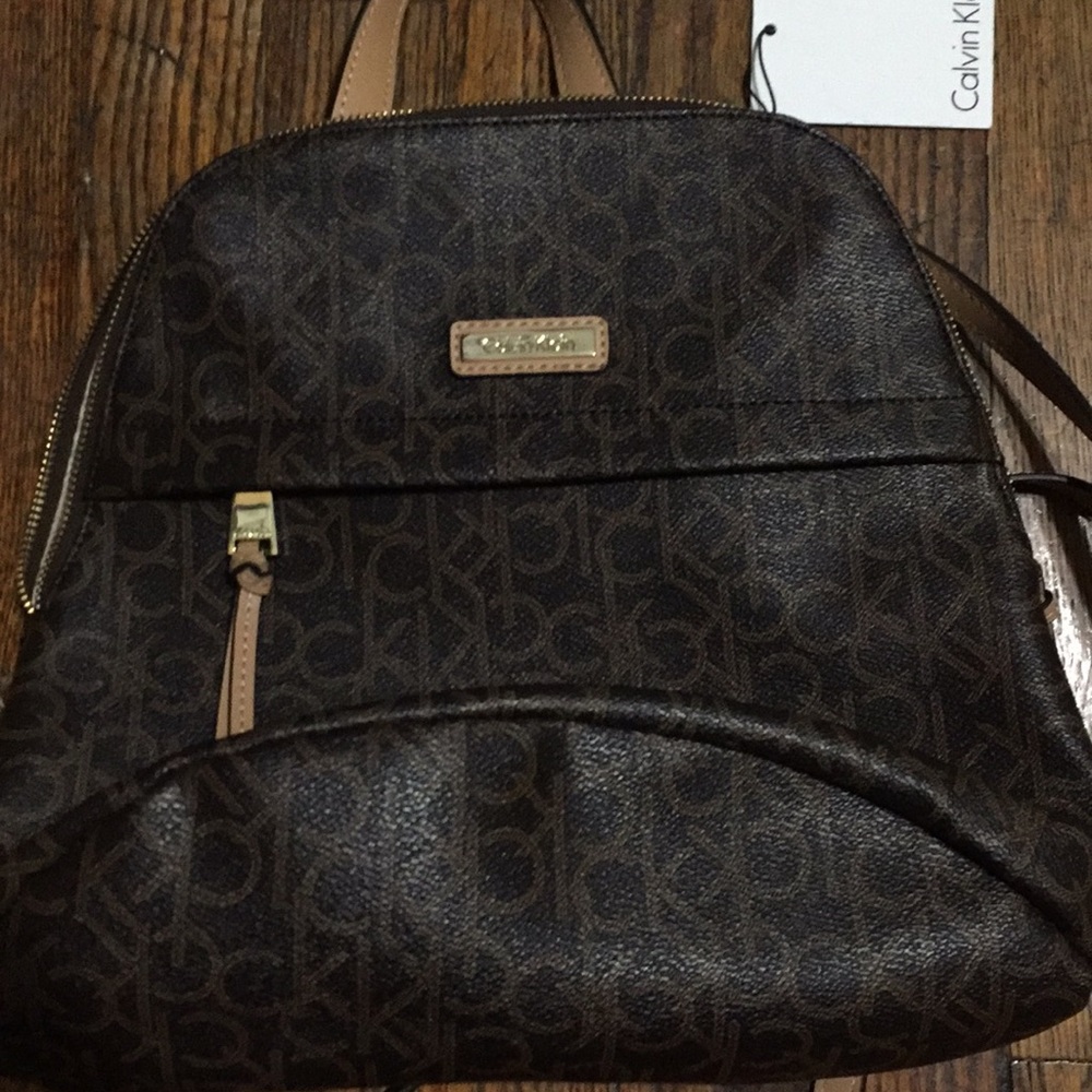 Calvin Klein Backpack